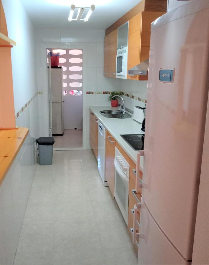 Piso Mirador Ses Cales 61 En كالاس ذي مايوركا المظهر الخارجي الصورة
