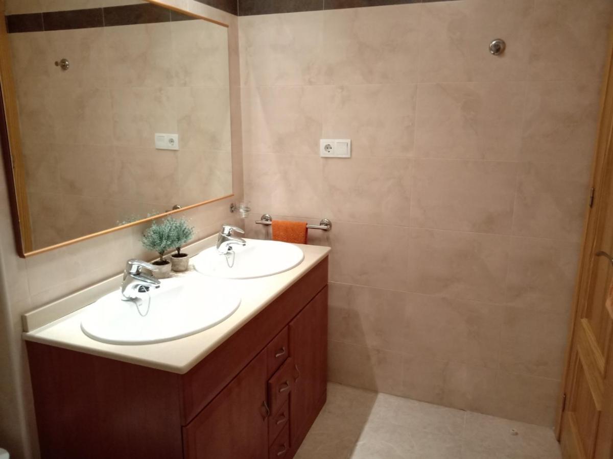 Piso Mirador Ses Cales 61 En كالاس ذي مايوركا المظهر الخارجي الصورة